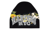 Tears Beanie "Hardies - Black" DT578