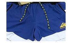 Running Short 5” Trail "Blue" DN4480 057