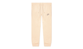 Sportswear Fleece Joggers "White Onyx / White" dm5626 268