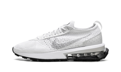 AIR MAX FLYKNIT RACER WMNS"Pure Platinum" DM9073 100