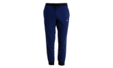 AW77 Shoebox French Terry Sweatpants "Blue / Black" 678558 480