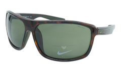 Premier Stride Sunglasses "Tortoise / Vert" IB3286X 200