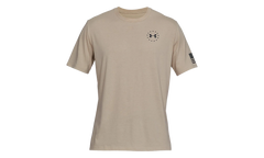 Freedom Flag T-Shirt "Desert Sand / Black" 1333350 290
