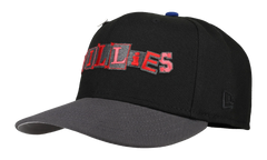 59FIFTY Philadelphia Phillies 1996 ASG Fitted Hat "Black / Graphite Ransom / Metallic" 123451297847