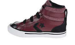Pro Blaze Strap HI TD "Dark Burgundy/Black/White" 762012C
