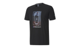 BMW Motorsport Graphic Tee "Black" 598007 01