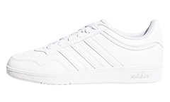 Hoops 4.0 "Cloud White Core Black" JH6141