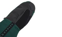 Powder Ridge Mittens "Hunter Green (Helmet)" FOS901290 7BC
