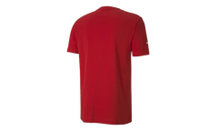 Scuderia Ferrari Q2 Tee "Rosso Corsa" 596156 01