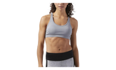 US Sports Bra WMNS "Grey" CF4513
