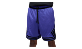 AIR JORDAN DRI-FIT SPORT DIAMOND SHORTS "Lapis / Black" DX1487 430