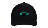 Tin Can LX 1 Baseball Cap "Black / Mint Green" 911797LDS 9AP