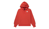 Jordan Flight Fleece Pullover Hoodie WMNS "Lobster" DQ4603 605