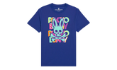 Hudson T-Shirt "Sapphire" B6U209S1PC SPH