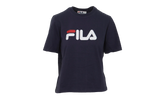 Miss Eagle T-Shirt WMNS "Navy Blue" LW153PE7 410