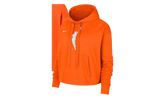 WNBA Team 13 Courtside Cropped Pullover Hoodie WMNS "Orange" DV6450 820