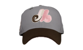 59FIFTY Montreal Expos 1982 All Star Game Fitted Hat "Neapolitan" NE168