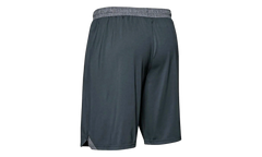 Locker 9" Pocketed Shorts "Stealth Gray" 1351350 008