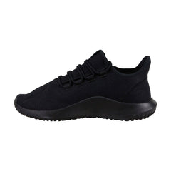 Tubular Shadow CG4562 Mens Black Canvas Lace Up Lifestyle Sneakers Shoes