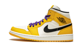1 Mid SE "Lakers" 852542 700
