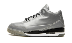 3 5Lab3 "Silver" 631603 003