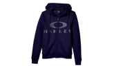 Bark Full Zip Hoodie "Strong Violet" 461643 86D