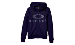 Bark Full Zip Hoodie "Strong Violet" 461643 86D
