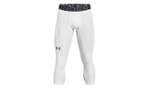 HeatGear 3/4 Leggings "White / Black" 1361588 100
