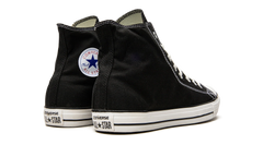 Chuck Taylor All Star Hi "Black White" M9160C