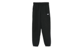 Sport Essentials Fleece Jogger Pants WMNS "Black" WP41502BK