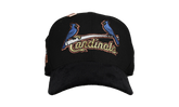 59FIFTY St Louis Cardinals 2005 World Series Fitted Hat "Black - Corduroy Visor" NE382