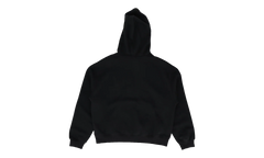 Sport Essentials Fleece Hoodie WMNS "Black" WT41510BK