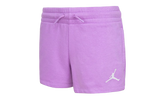 AIR JORDAN ESSENTIAL SHORTS GS "Purple / White" 45A771 P85