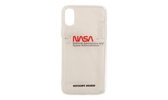 NASA Transparent XR Phone Case "Clear" HWPA005E197390319888