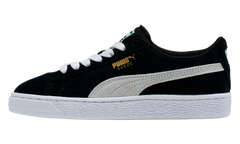 Suede GS "Black/white" 355110 01