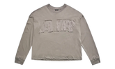 Jordan Air Long-Sleeve T-Shirt "Cave Stone" IO9588 289