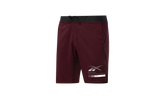 Epic Lightweight Shorts "Maroon" FU2897