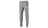 Amplified Sweatpants "Medium Gray Heather" 854739 03