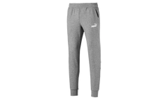 Amplified Sweatpants "Medium Gray Heather" 854739 03