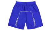 Tempo Active Shorts "Blue" P24SU012 BLUE