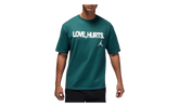 Air Jordan Tee Shirt "Jalen Hurts Love Hurts - Green" IQ3767 377