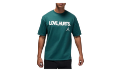 Air Jordan Tee Shirt "Jalen Hurts Love Hurts - Green" IQ3767 377