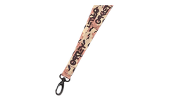 B1B Crazy Camo Lanyard "B1B Camo Desert" FOS900508 9H1
