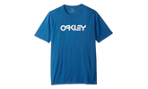 50-Mark II T-Shirt "California Blue" 456932 6CS