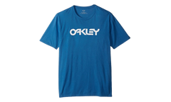 50-Mark II T-Shirt "California Blue" 456932 6CS