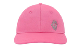 Denim University Cap "Pink" DT481