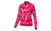 All Over Print T7 Track Jacket WMNS "Love Potion" 573571 28