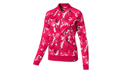 All Over Print T7 Track Jacket WMNS "Love Potion" 573571 28