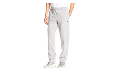 Powerblend Fleece Relaxed Bottom Pants "Oxford Grey" CP0894 806