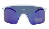 Expedition Shield Team Sunglasses "White / Grey / Field Tint" IH0899 101